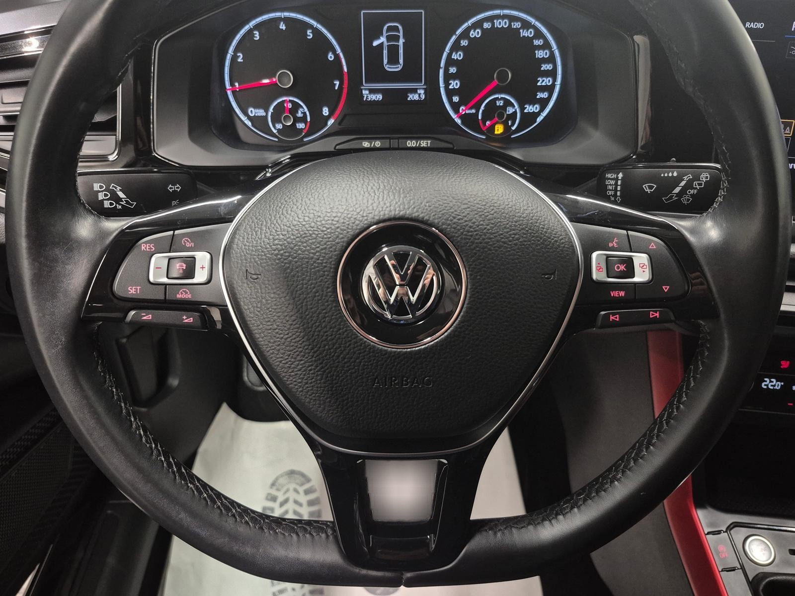 Volkswagen Polo Join ACC/SHZ/PDC/Kam/Klimaaut./Keyl./15-LM