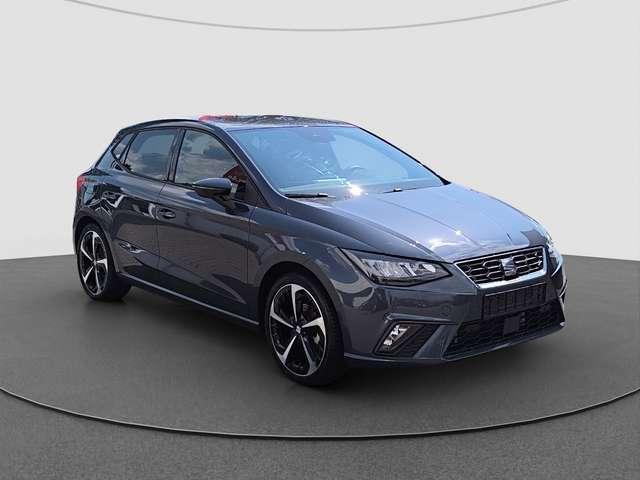 Seat Ibiza 1.0 TSI DSG FR ACC LED RFK