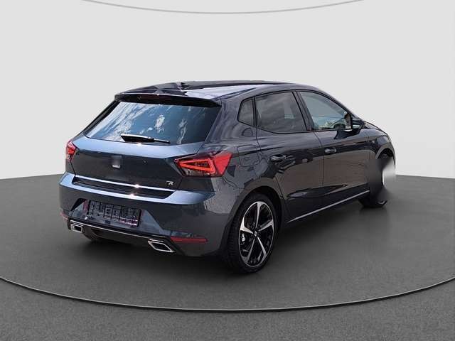 Seat Ibiza 1.0 TSI DSG FR ACC LED RFK