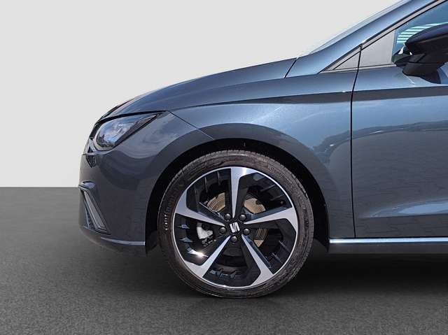Seat Ibiza 1.0 TSI DSG FR ACC LED RFK