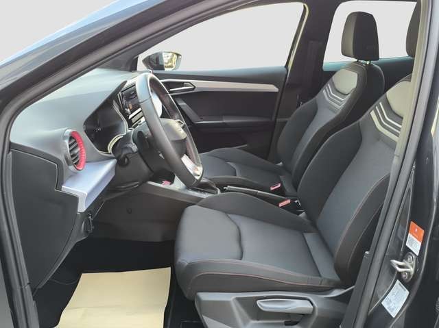 Seat Ibiza 1.0 TSI DSG FR ACC LED RFK