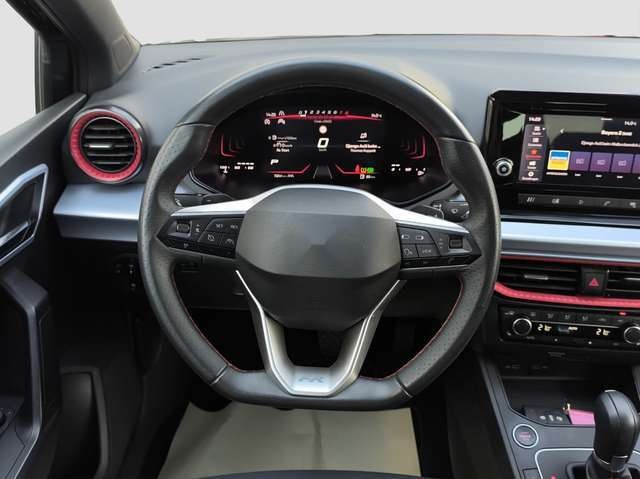 Seat Ibiza 1.0 TSI DSG FR ACC LED RFK