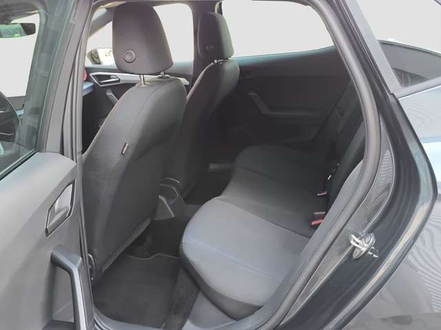 Seat Ibiza 1.0 TSI DSG FR ACC LED RFK