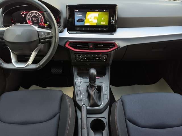 Seat Ibiza 1.0 TSI DSG FR ACC LED RFK