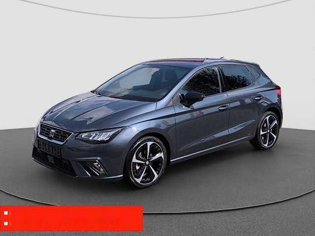 Seat Ibiza 1.0 TSI DSG FR ACC RFK LED Facelift