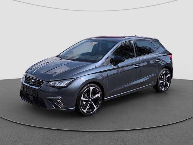 Seat Ibiza 1.0 TSI DSG FR ACC RFK LED Facelift