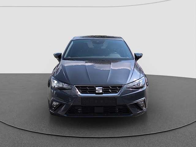 Seat Ibiza 1.0 TSI DSG FR ACC RFK LED Facelift