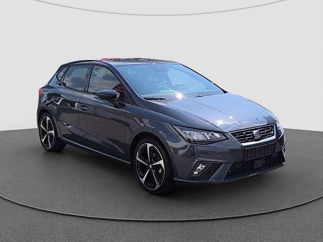 Seat Ibiza 1.0 TSI DSG FR ACC RFK LED Facelift