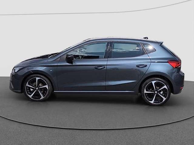 Seat Ibiza 1.0 TSI DSG FR ACC RFK LED Facelift