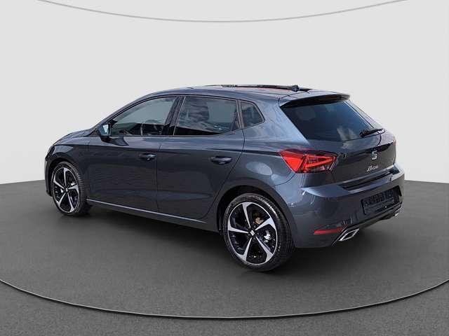 Seat Ibiza 1.0 TSI DSG FR ACC RFK LED Facelift