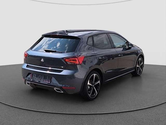 Seat Ibiza 1.0 TSI DSG FR ACC RFK LED Facelift