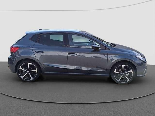 Seat Ibiza 1.0 TSI DSG FR ACC RFK LED Facelift