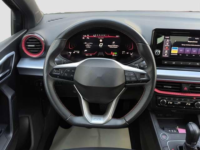 Seat Ibiza 1.0 TSI DSG FR ACC RFK LED Facelift