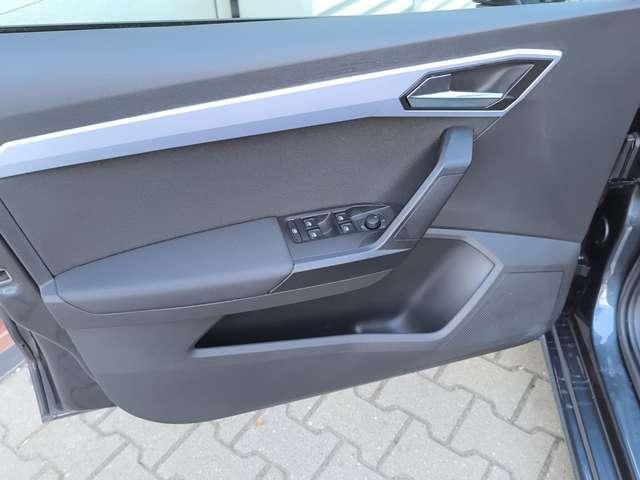 Seat Ibiza 1.0 TSI DSG FR ACC RFK LED Facelift