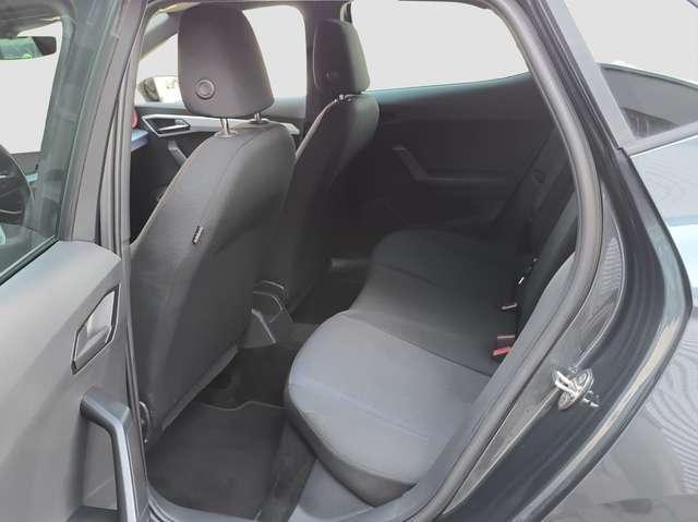 Seat Ibiza 1.0 TSI DSG FR ACC RFK LED Facelift