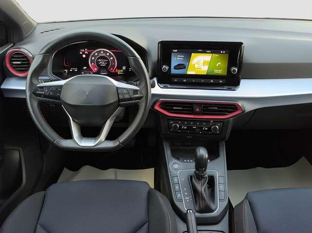 Seat Ibiza 1.0 TSI DSG FR ACC RFK LED Facelift