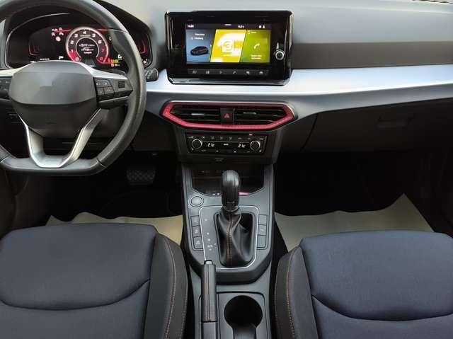 Seat Ibiza 1.0 TSI DSG FR ACC RFK LED Facelift