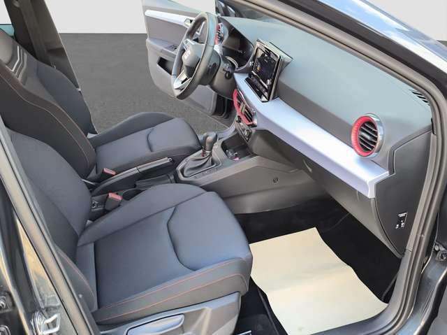 Seat Ibiza 1.0 TSI DSG FR ACC RFK LED Facelift