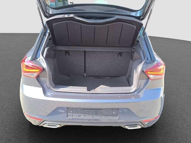 Seat Ibiza 1.0 TSI DSG FR ACC RFK LED Facelift