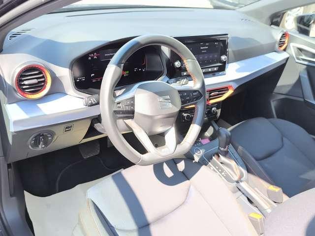 Seat Ibiza 1.0 TSI DSG FR ACC RFK LED Facelift