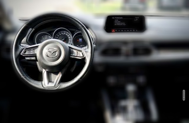 Mazda CX-5 Sports-Line AWD HUD AHK Navi Kamera Bose LED El. H