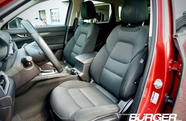 Mazda CX-5 Sports-Line AWD HUD AHK Navi Kamera Bose LED El. H