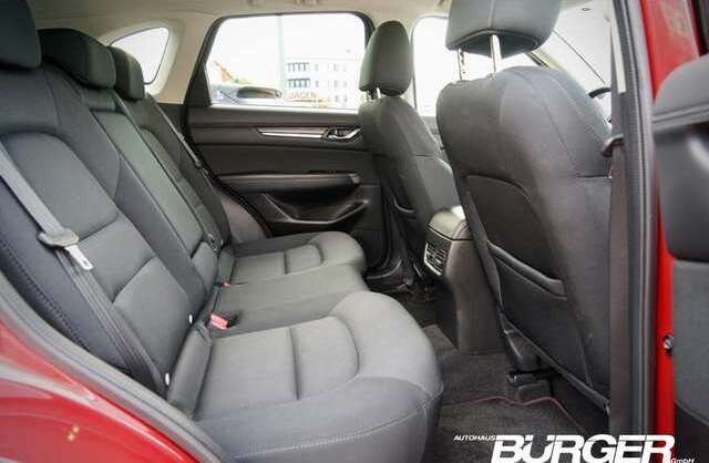 Mazda CX-5 Sports-Line AWD HUD AHK Navi Kamera Bose LED El. H