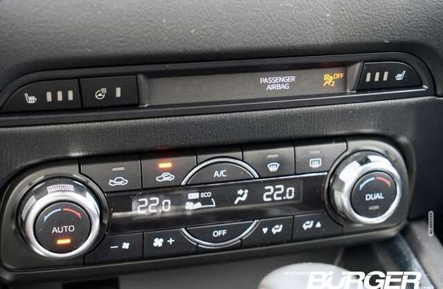 Mazda CX-5 Sports-Line AWD HUD AHK Navi Kamera Bose LED El. H