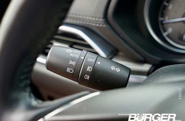 Mazda CX-5 Sports-Line AWD HUD AHK Navi Kamera Bose LED El. H