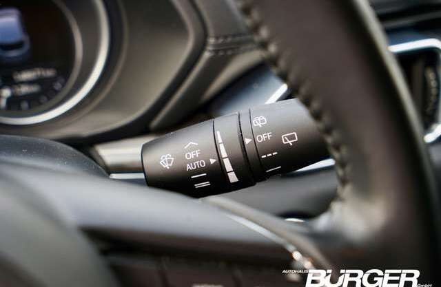 Mazda CX-5 Sports-Line AWD HUD AHK Navi Kamera Bose LED El. H