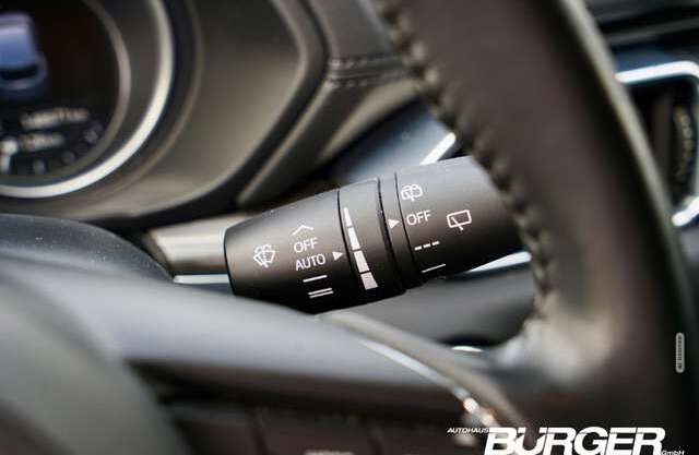Mazda CX-5 Sports-Line AWD HUD AHK Navi Kamera Bose LED El. H