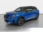 Bild Peugeot 2008 1.2 PURETECH GT AHK ACC P-ASSIST