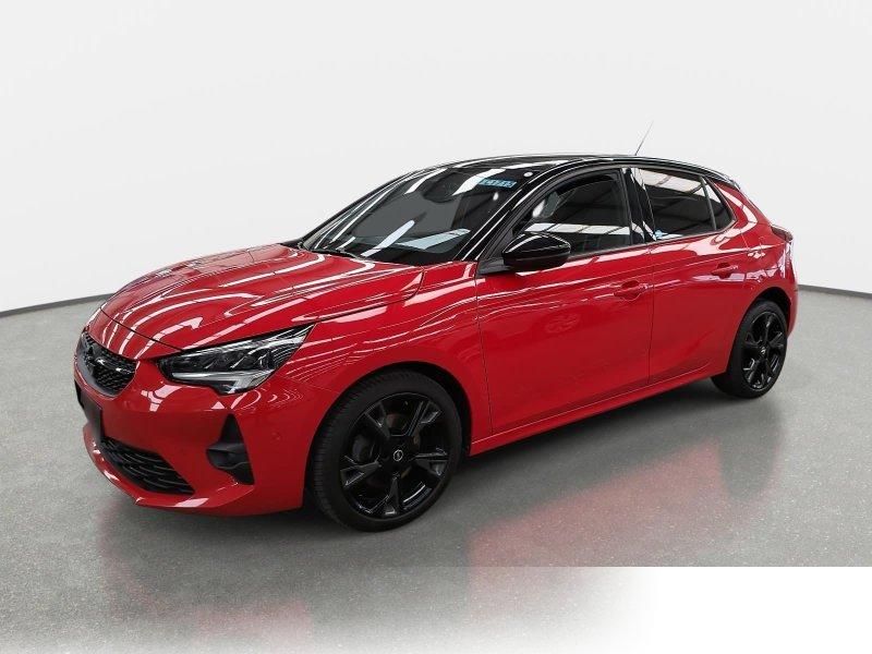 Opel Corsa 1.2 TURBO 40 JAHRE LED TEMPO WINTER