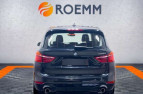Bild BMW 220 *AUTOMATIK*KLIMA*NAVI* Klima
