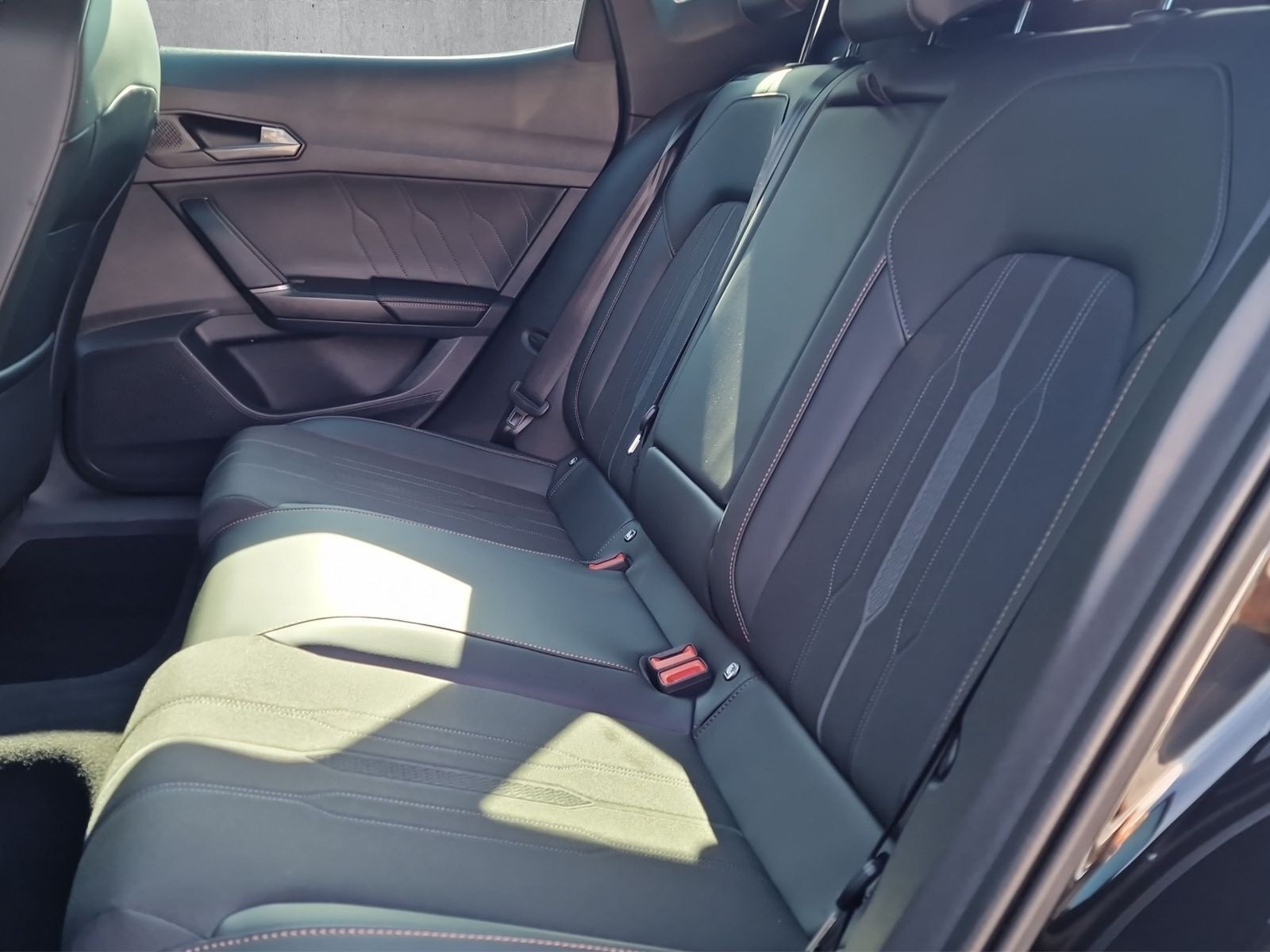 Cupra Formentor 2.0 TDI 4Drive
