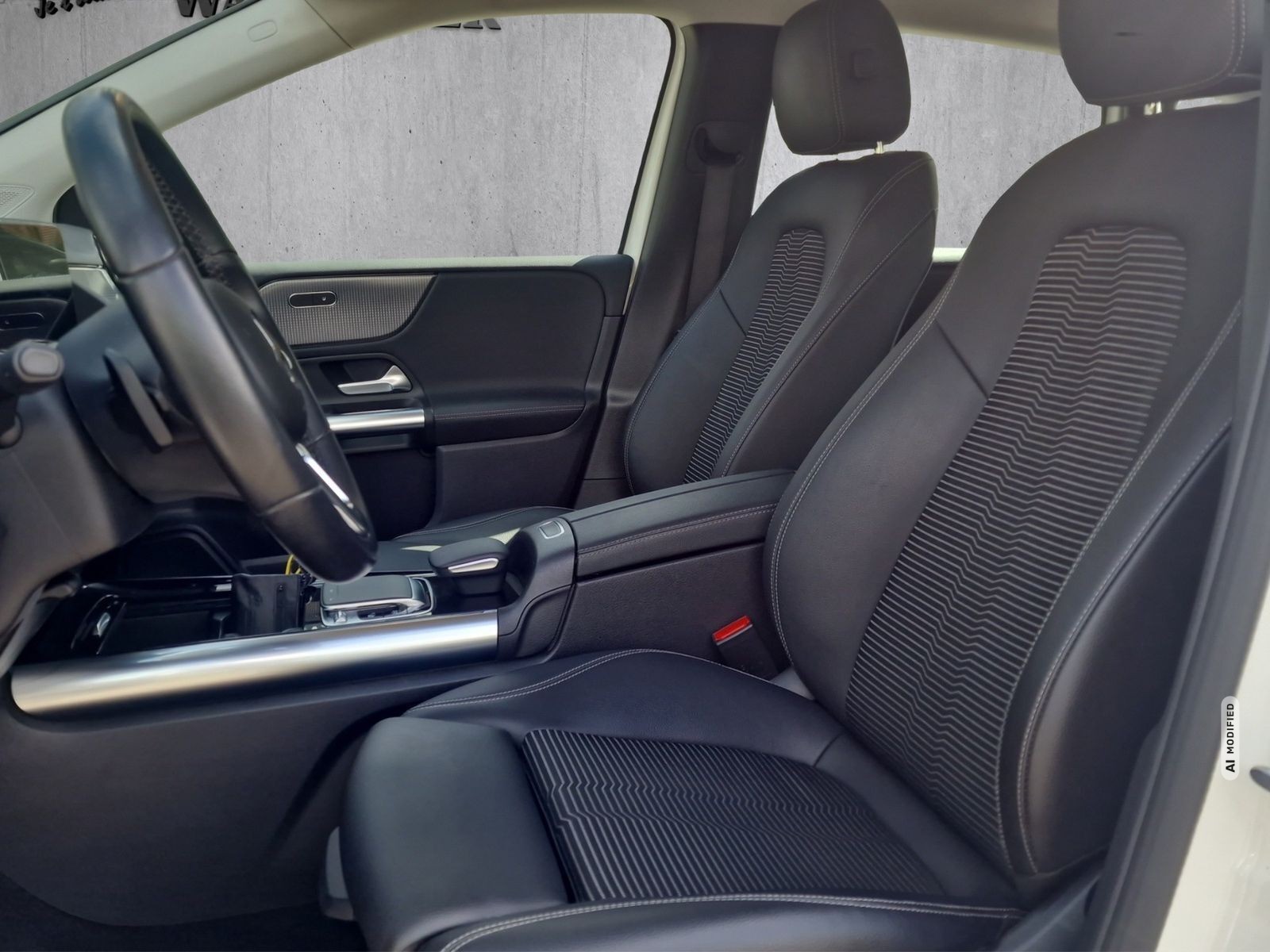 Mercedes-Benz B 180 d Progressive