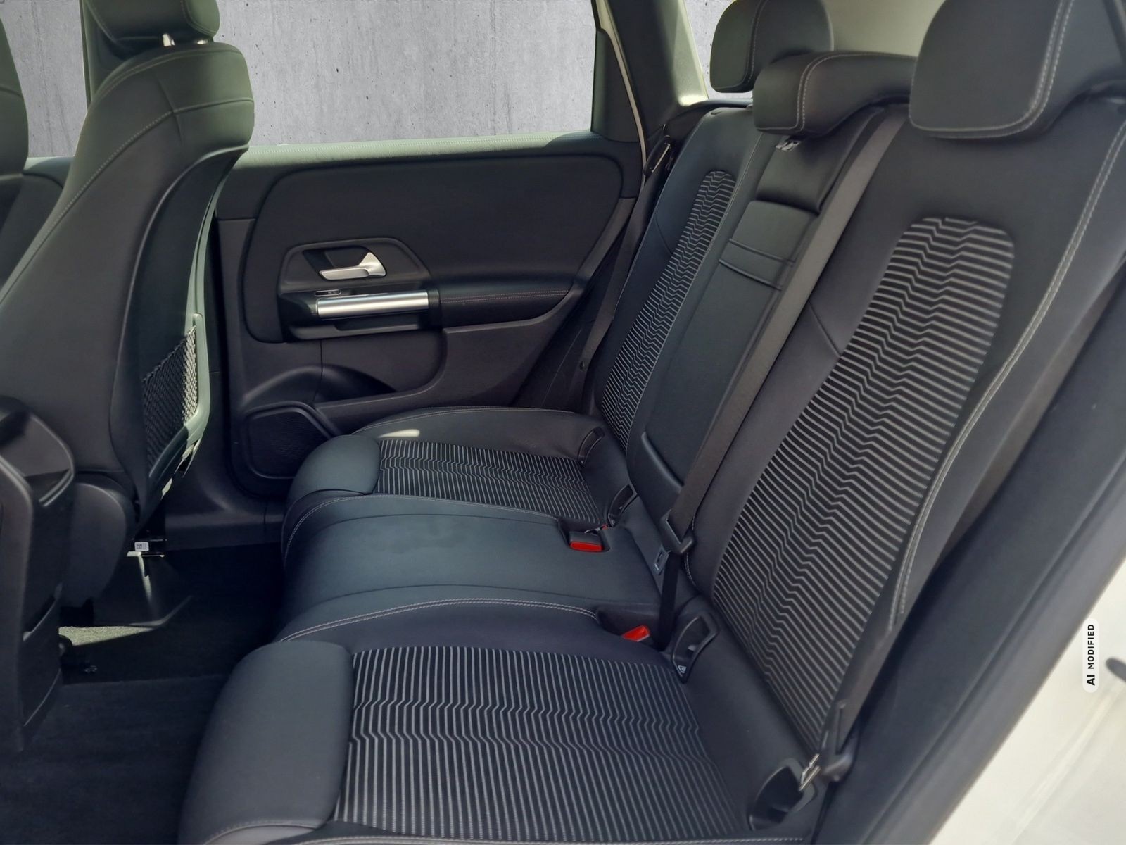 Mercedes-Benz B 180 d Progressive