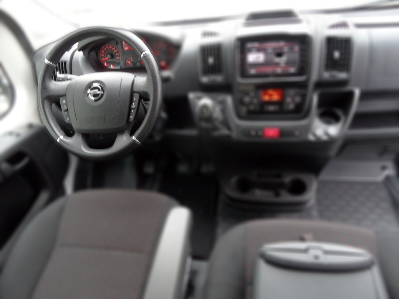 Opel Movano C Kasten L3H2 3,5t Edition+Navi+Kamera