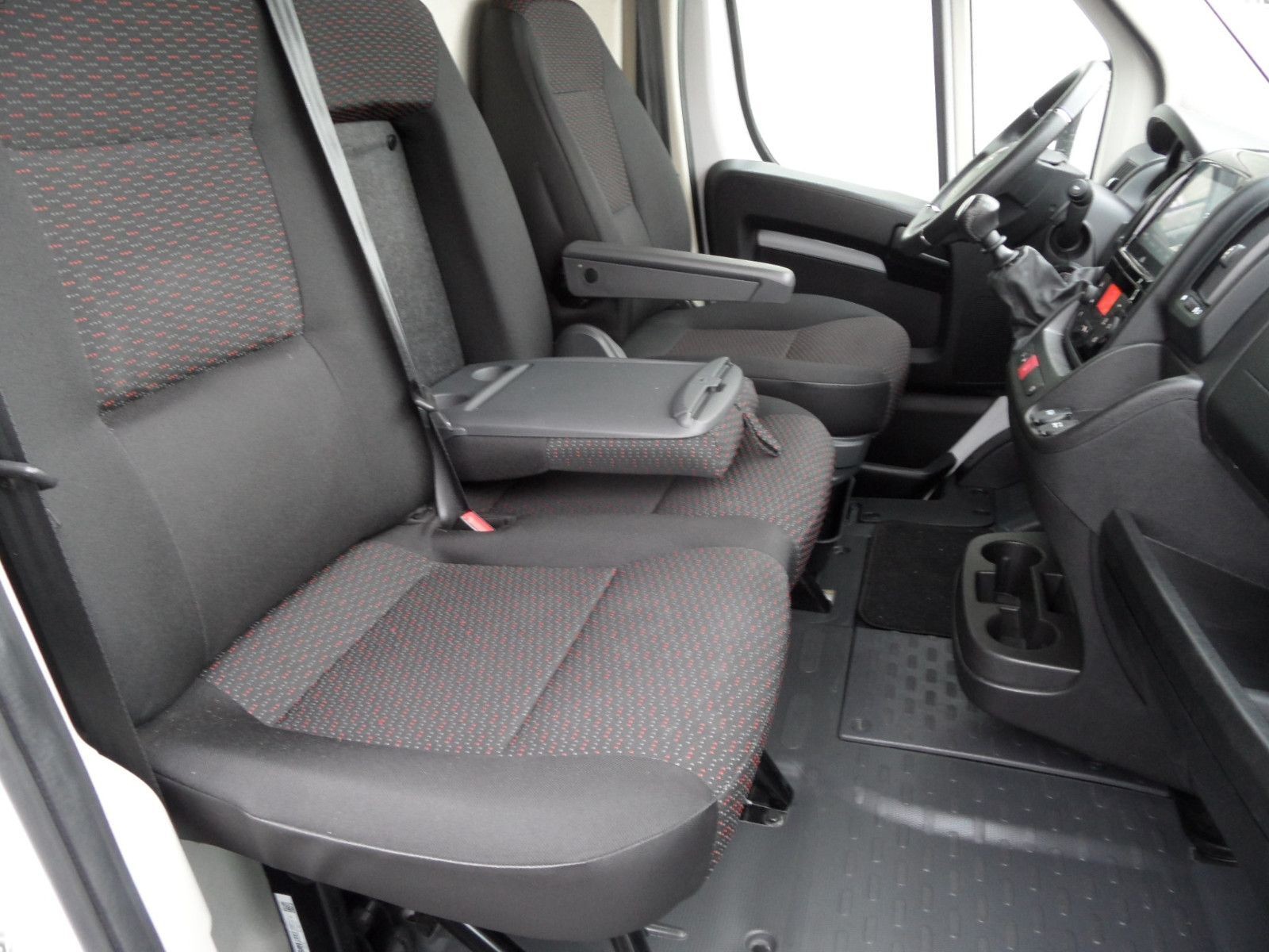 Opel Movano C Kasten L3H2 3,5t Edition+Navi+Kamera
