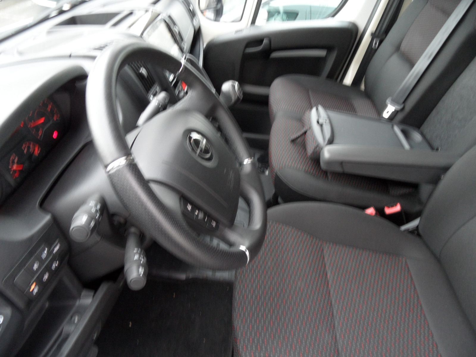 Opel Movano C Kasten L3H2 3,5t Edition+Navi+Kamera