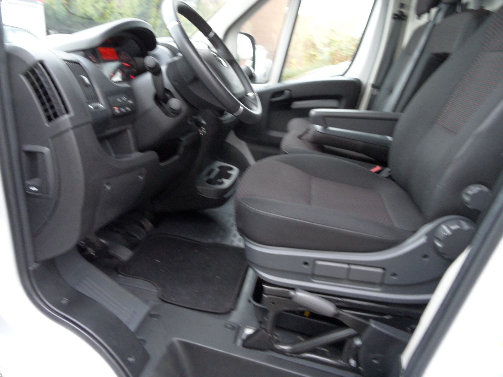 Opel Movano C Kasten L3H2 3,5t Edition+Navi+Kamera