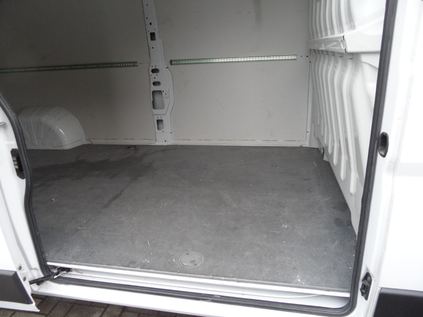Opel Movano C Kasten L3H2 3,5t Edition+Navi+Kamera