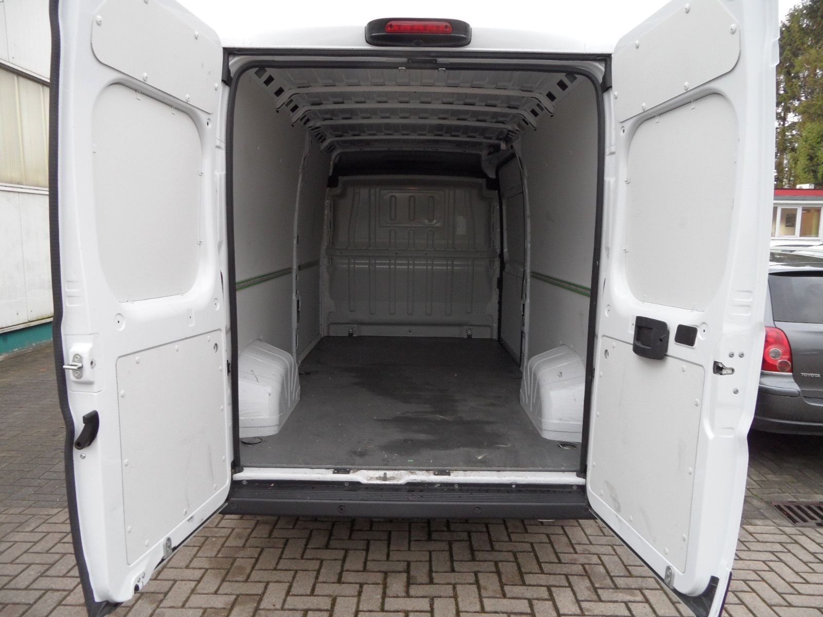 Opel Movano C Kasten L3H2 3,5t Edition+Navi+Kamera