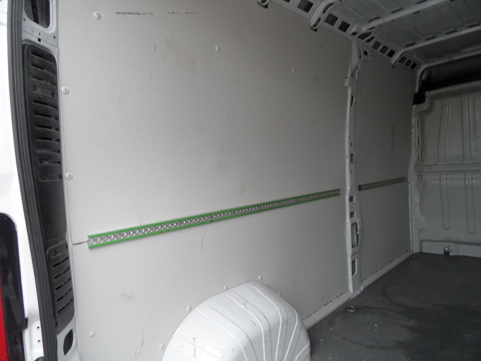 Opel Movano C Kasten L3H2 3,5t Edition+Navi+Kamera