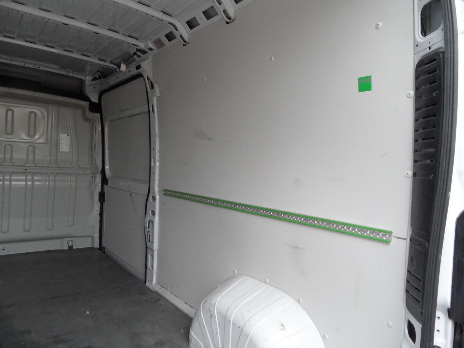 Opel Movano C Kasten L3H2 3,5t Edition+Navi+Kamera