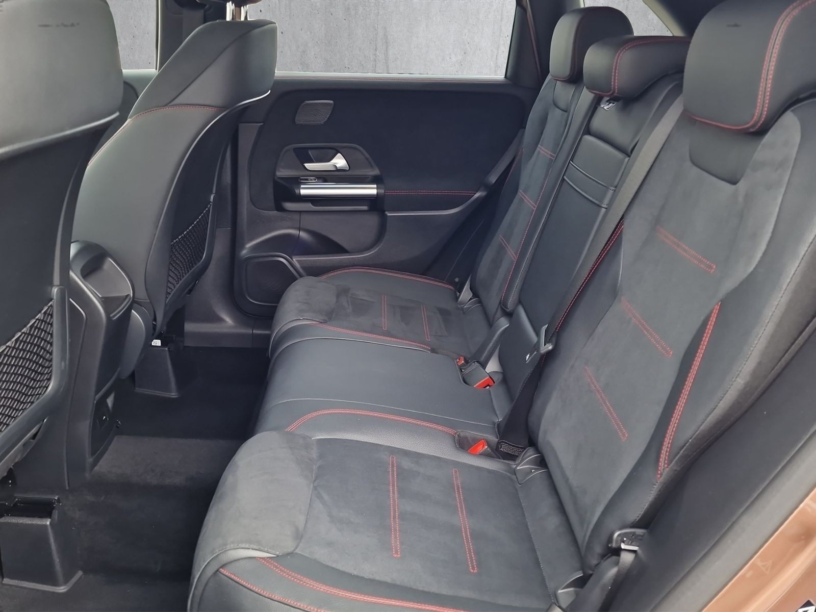 Mercedes-Benz B 200 AMG Line