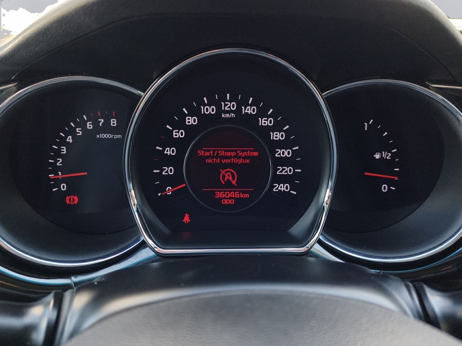 Kia cee'd / Ceed Ceed Dream Team/Navi/RFK/SHZ/Klimaaut./16