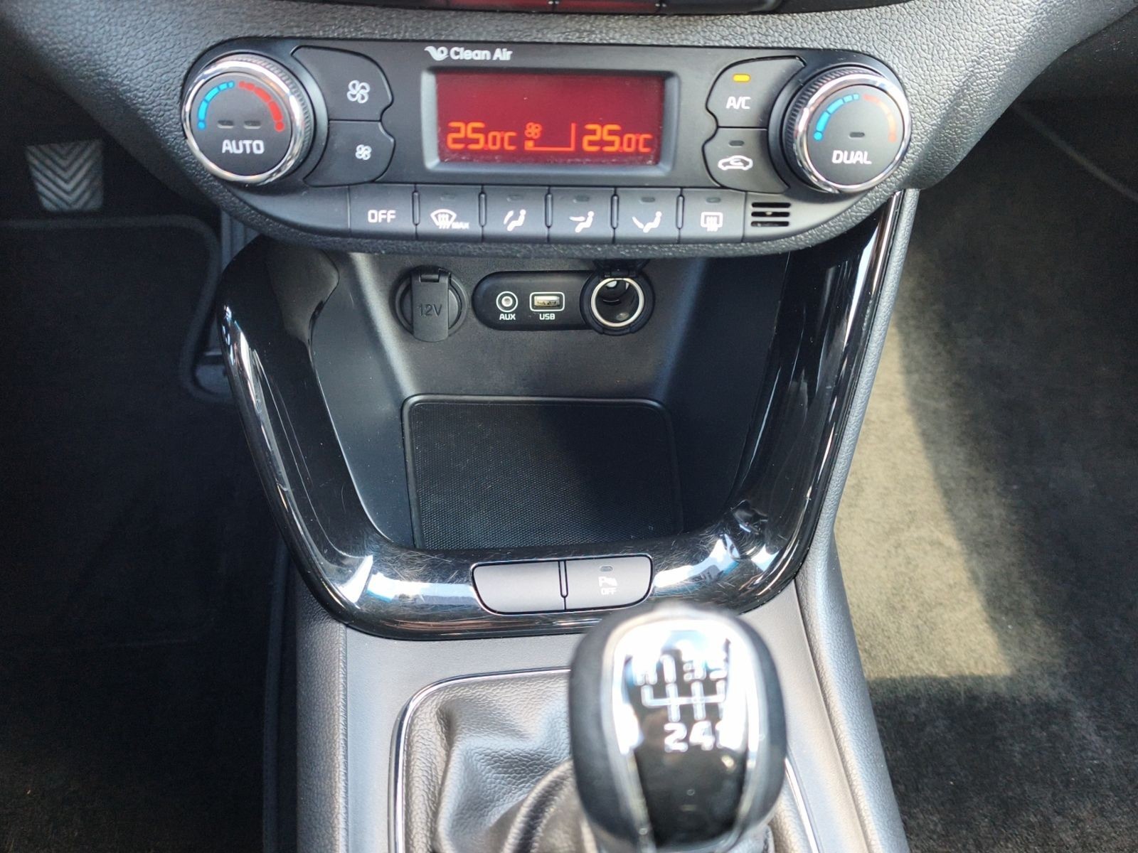 Kia cee'd / Ceed Ceed Dream Team/Navi/RFK/SHZ/Klimaaut./16