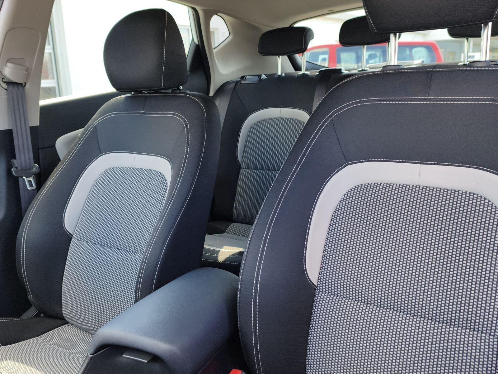 Kia cee'd / Ceed Ceed Dream Team/Navi/RFK/SHZ/Klimaaut./16