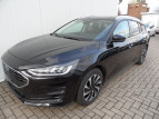 Bild Ford Focus 1,0 Turnier Titanium+Navi-SYNC4+Sitzhzg.